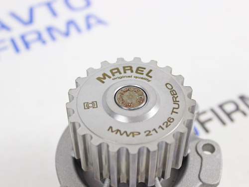 Водяной насос /помпа/ а/м 21126 Marel Magnum Turbo на 16 кл 1117-1119, 2170-2172, 2180-2181, 2190-2191, R-90 в интернет-магазине avtofirma63.ru 