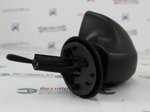 Боковые зеркала для R-90 и Рено Логан, Сандеро, Дастер с электроприводом и обогревом в интернет-магазине avtofirma63.ru 