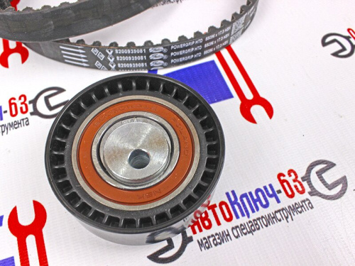 Комплект привода распределительного вала для а/м R-90, 8 кл в интернет-магазине avtofirma63.ru 