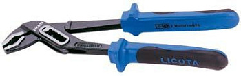 Переставные клещи 240 мм APT-36010B Licota в интернет-магазине avtofirma63.ru 