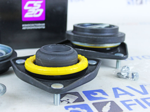 Опоры передних стоек Лада Веста с подшипником CS20 в интернет-магазине avtofirma63.ru 