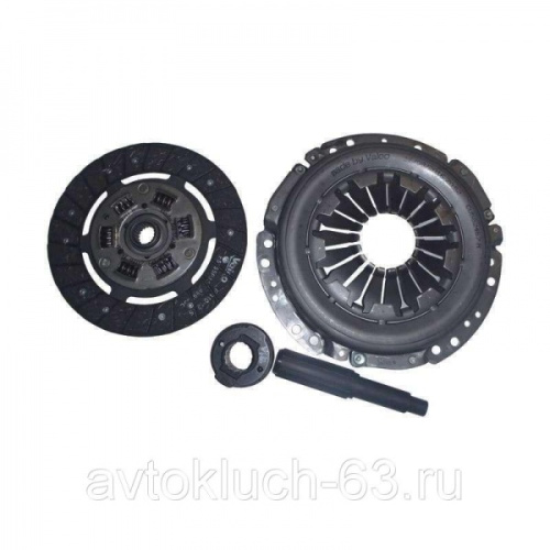 Сцепление в сборе для а/м 2101-2107, Valeo