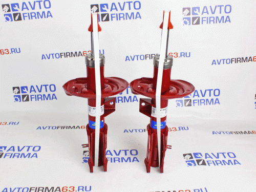 Передние стойки Лада Веста DEMFI Премиум в интернет-магазине avtofirma63.ru 