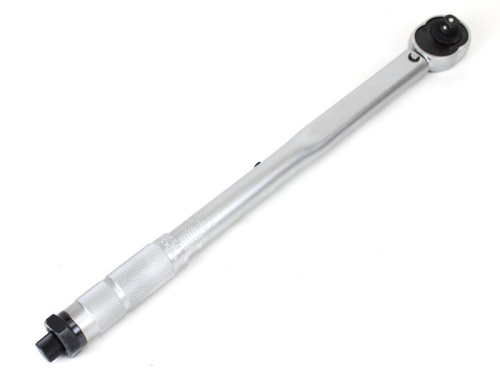 Ключ динамометрический 1/2 470мм 28-210Нм Маякавто в интернет-магазине avtofirma63.ru 