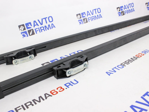 Багажник Евродеталь на рейлинги в сборе 150 см в интернет-магазине avtofirma63.ru 
