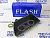 Комбинация приборов электронная для а/м 2110-2115, 2123, FLАSH-X3