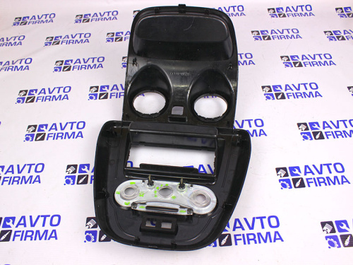 Центральная консоль 1 DIN для Лада Гранта Центральная консоль 1 DIN для Лада Гранта