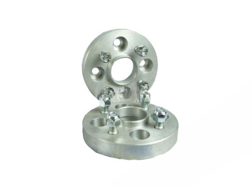 Проставки для расширения колеи 40мм на ВАЗ 2101-2107 в интернет-магазине avtofirma63.ru 