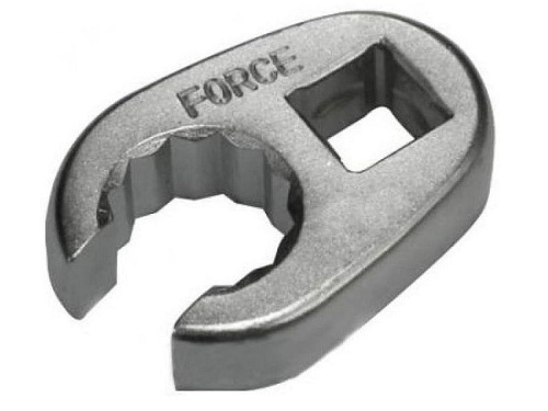 Насадка разрезная 19 мм под вороток 3/8 Force в интернет-магазине avtofirma63.ru 