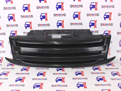 Решетка радиатора (Джета) на Лада Гранта в интернет-магазине avtofirma63.ru 