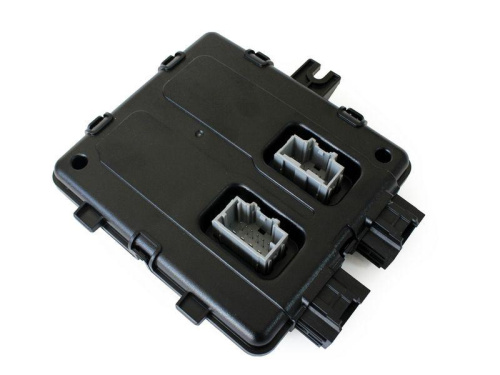 Центральный блок кузовной электроники (ЦБКЭ) 2190-3840080-10