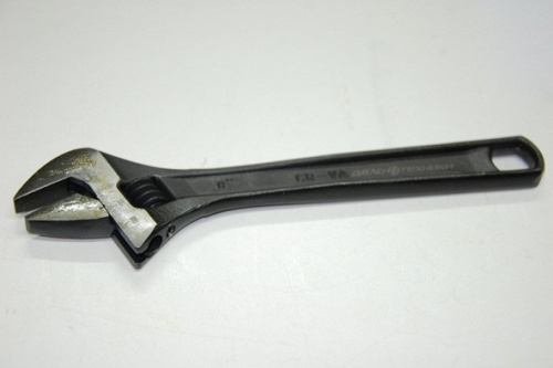 Ключ разводной 200 мм в интернет-магазине avtofirma63.ru 