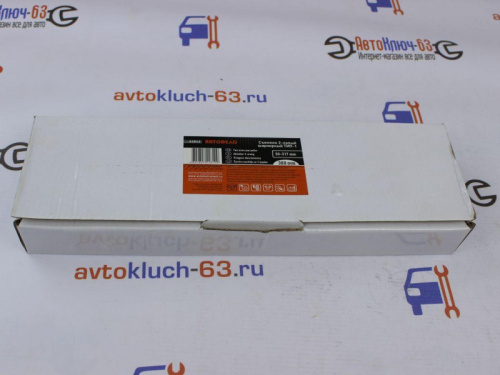 Съемник 2 лапый шарнирный 300 мм ф50-317 мм АвтоDело АвтоДело в интернет-магазине avtofirma63.ru 