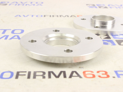 Проставки для расширения колеи на 20 мм на Лада Гранта в интернет-магазине avtofirma63.ru 