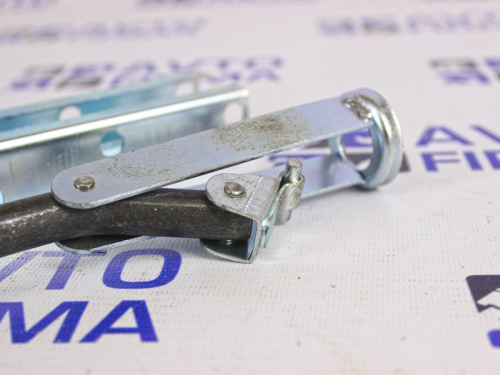 Рассухариватель клапанов для а/м 2108 с планкой в интернет-магазине avtofirma63.ru 