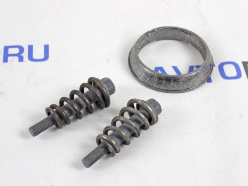 Графитовое кольцо нейтрализатора (ремкомплект) Лада Гранта