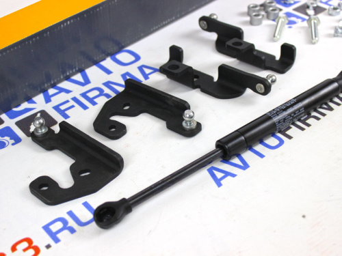 Упоры багажника на Лада Гранта FL в интернет-магазине avtofirma63.ru 