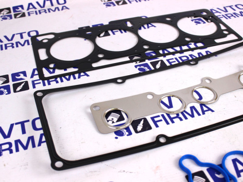 Комплект прокладок ГБЦ для а/м R-90 K7M 8кл двигателя для автомобилей ВАЗ