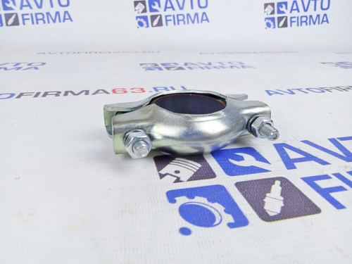 Хомут глушителя ВАЗ 2110-2112