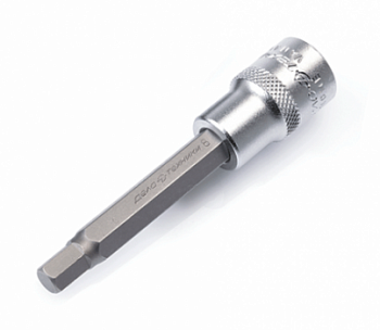 Головка со вставкой 1/2 шестигранник 6 мм Дело Техники в интернет-магазине avtofirma63.ru 