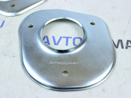 Защита опоры стойки ВАЗ 1118, ВАЗ 2190 SAFE АВТОПРОДУКТ в интернет-магазине avtofirma63.ru 