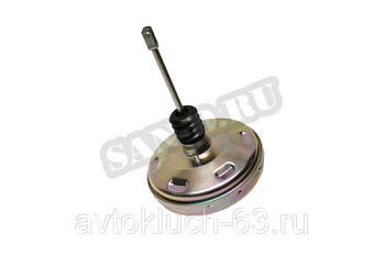 Вакуумный усилитель тормозов ВАЗ 2108 в интернет-магазине avtofirma63.ru 