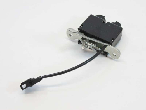 Замок крышки багажника ВАЗ 1118 Лада Калина