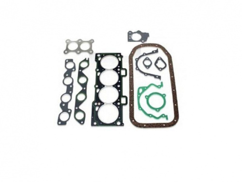 Комплект прокладок двигателя 2112 на 16кл Ваз 2110 двигателя для автомобилей ВАЗ