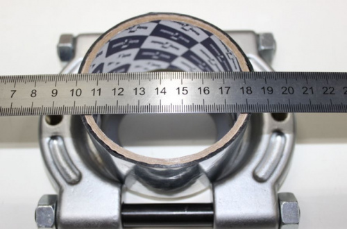 Съемник подшипников сепараторного типа 50-75 мм в интернет-магазине avtofirma63.ru 