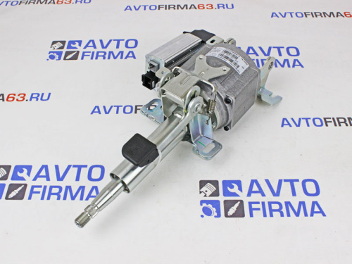 Электроусилитель руля ЭУР КАЛУГА 2172-3450008-10 под рейку 3.1 оборота для а/м 2170-2172 от интернет-магазина avtofirma63.ru 