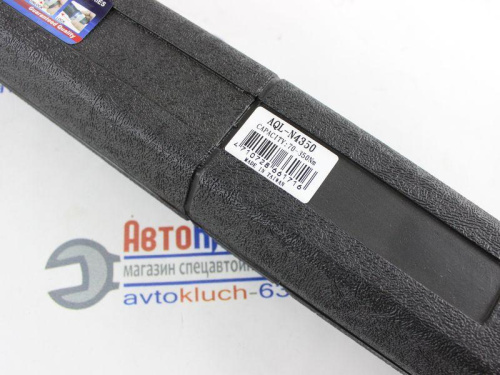 Динамометрический ключ 1/2" 70-350 Нм Licota в интернет-магазине avtofirma63.ru 