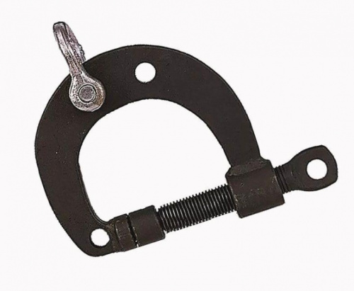 Зажим С-образный 5 тонн Licota в интернет-магазине avtofirma63.ru 