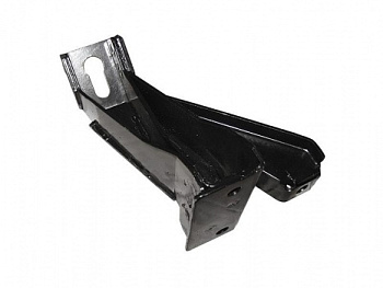 Кронштейн двигателя левый на Шевроле Нива в интернет-магазине avtofirma63.ru 