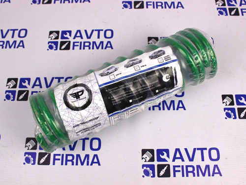 Задние пружины -70мм зеленые на Лада Гранта, Гранта FL Технорессор в интернет-магазине avtofirma63.ru 