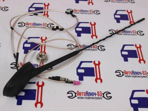 GPS/FM антенна для 2170-72, 2192, 2194, (2192-7903070-00)