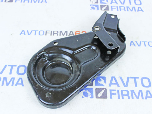 Чашка пружины нижняя левая на Шевроле Нива в интернет-магазине avtofirma63.ru 