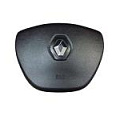 Подушка безопасности, заглушка подушки безопасности Renault Logan