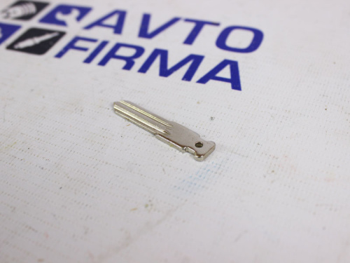 Заготовка ключа зажигания для пульта дистанционного управления для а/м 1118, 2170, 2190, УАЗ, Datsun в интернет-магазине avtofirma63.ru 