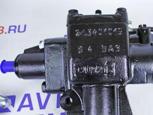 Гидроусилитель руля на карбюраторные Лада Нива 21213, 2131 от интернет-магазина avtofirma63.ru 