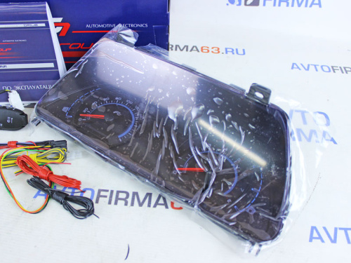 Комбинация приборов GF 826 для а/м 2123
