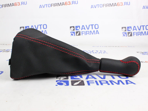 Ручка КПП для а/м 2113, 2114, 2115 в стиле 2190, Спорт
