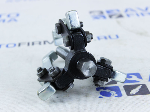 Съёмник шкивов универсальный 3-х лапый Автом-2 в интернет-магазине avtofirma63.ru 