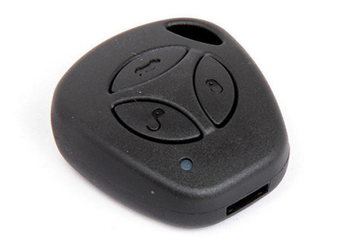 Пульт дистанционного управления Datsun (пластиковые кнопки) ИТЭЛМА в интернет-магазине avtofirma63.ru 