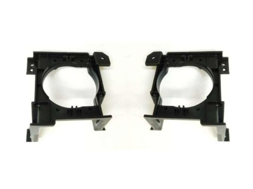 Кронштейны для установки ПТФ на Лада Веста CROSS