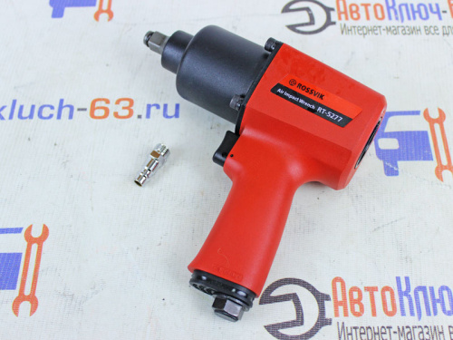 Пневматический гайковерт Rossvik RT-5277 в интернет-магазине avtofirma63.ru 