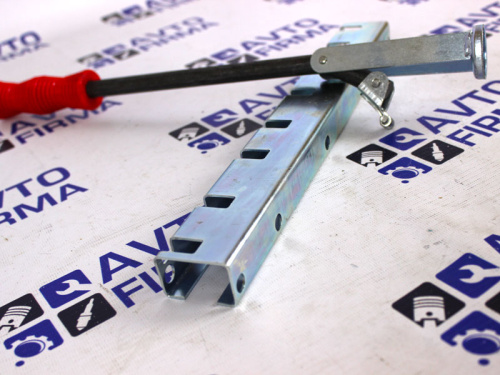 Рассухариватель клапанов для а/м 2108 с планкой в интернет-магазине avtofirma63.ru 