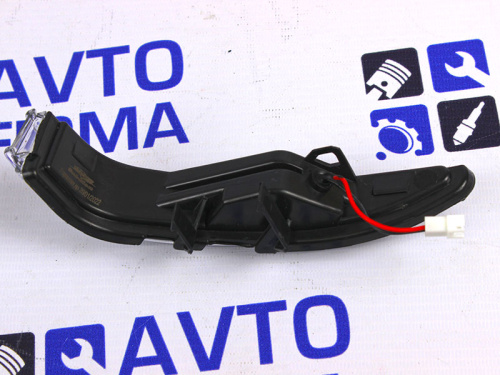 Повторитель поворота в боковые зеркала Веста аналог в интернет-магазине avtofirma63.ru 