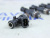Комплект форсунок для а/м 2110-2112, 1117-1119, 2170-2172, Bosch 022 