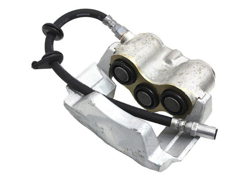 Суппорт левый на ВАЗ 21214 в интернет-магазине avtofirma63.ru 