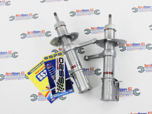 Передние стойки Лада Приора SS20 Стандарт в интернет-магазине avtofirma63.ru 